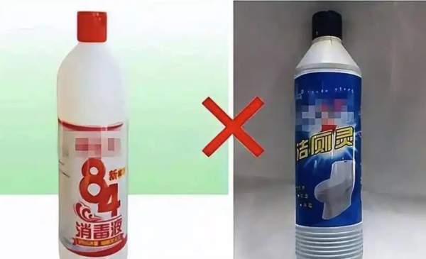 网络配资股票行情 拖地后气喘胸闷晕倒中毒! 小心这些隐形“杀手”