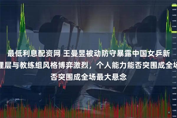 最低利息配资网 王曼昱被动防守暴露中国女乒新矛盾，管理层与教练组风格博弈激烈，个人能力能否突围成全场最大悬念